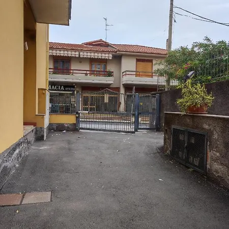 Dom wakacyjny La Casa Del Sole *