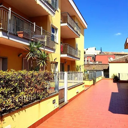 La Casa Del Sole *