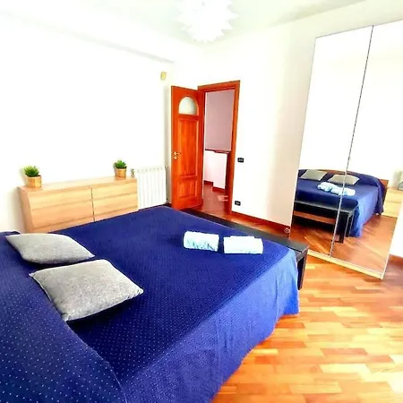 La Casa Del Sole Dom wakacyjny *
