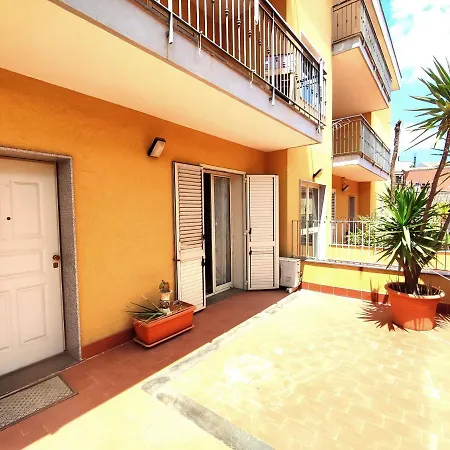 La Casa Del Sole *