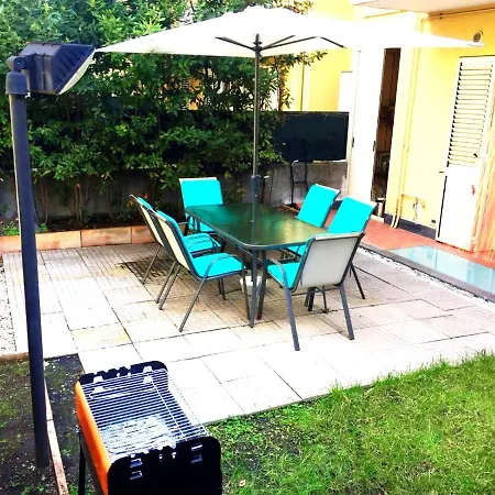 Holiday home La Casa Del Sole *
